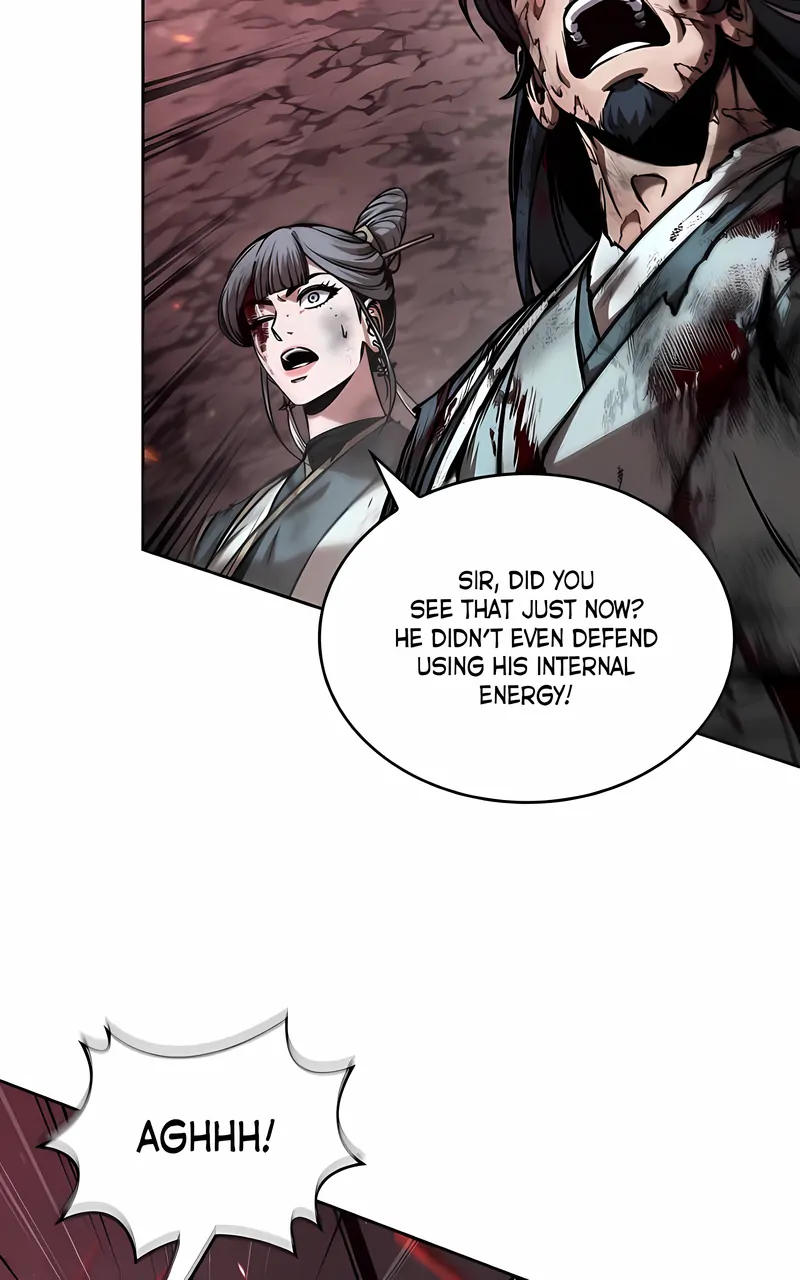 Read Nano Machine ENGLISH Manga Online