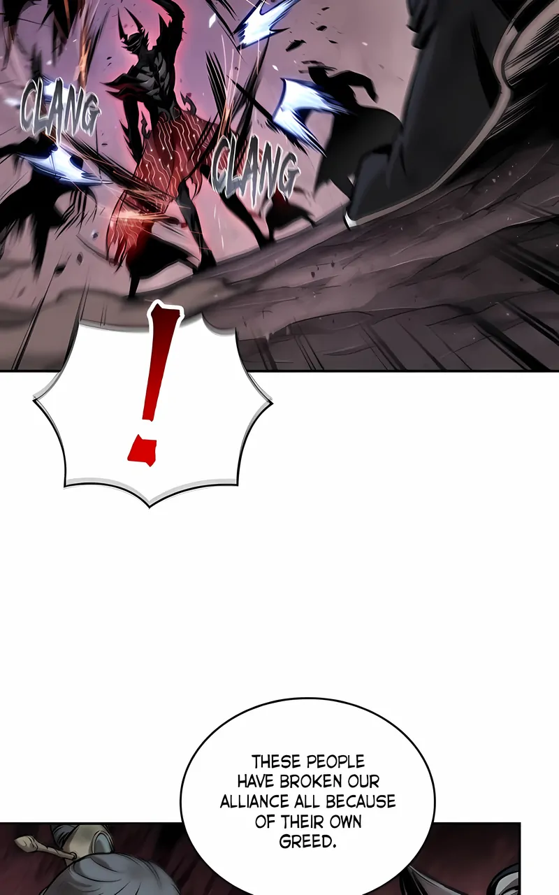 Read Nano Machine ENGLISH Manga Online