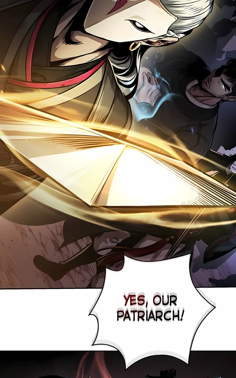 Read Nano Machine ENGLISH Manga Online