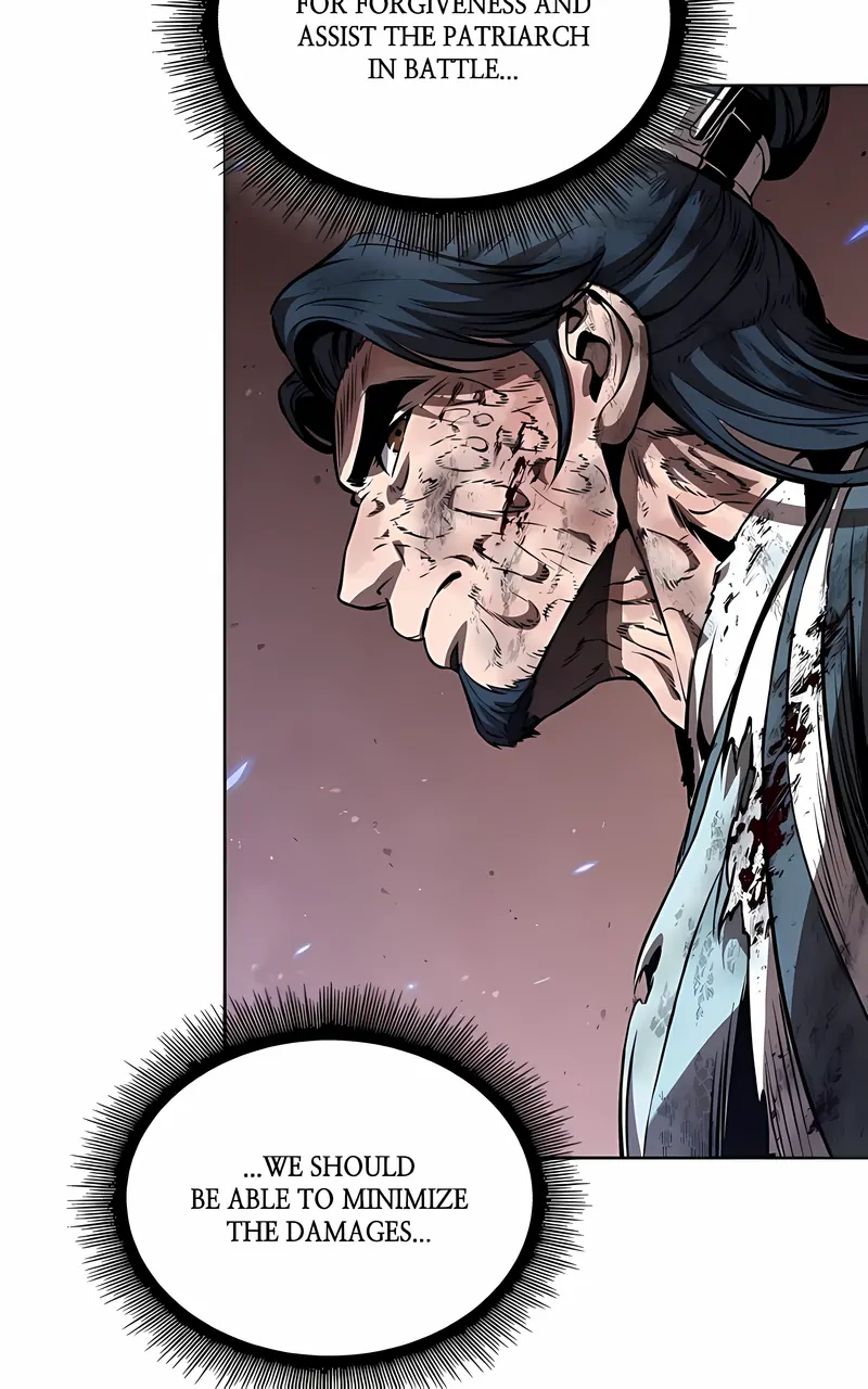 Read Nano Machine ENGLISH Manga Online