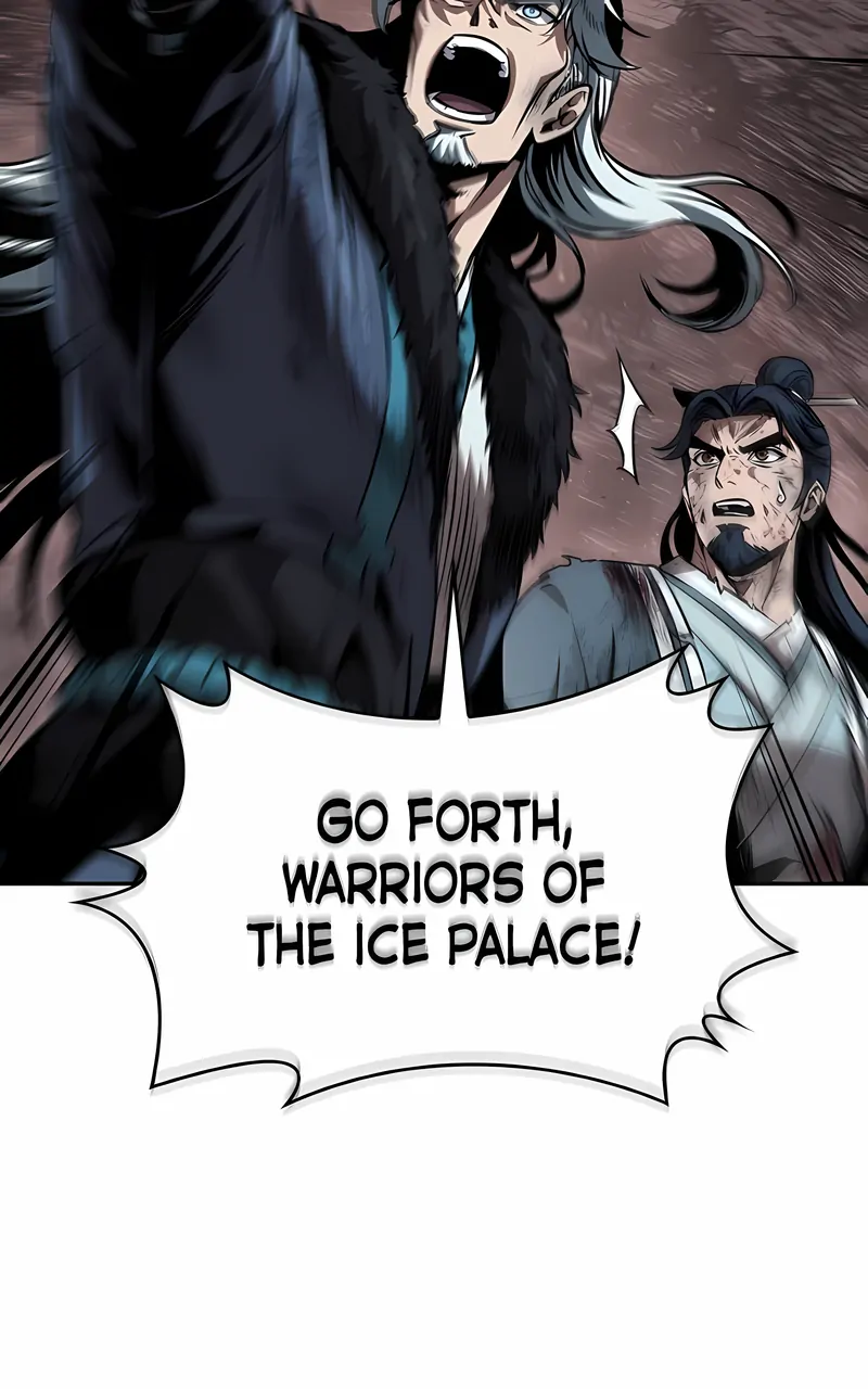 Read Nano Machine ENGLISH Manga Online