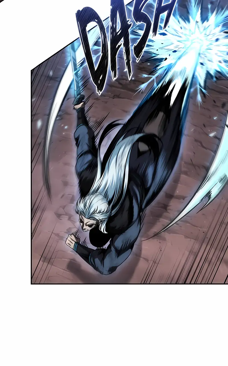 Read Nano Machine ENGLISH Manga Online