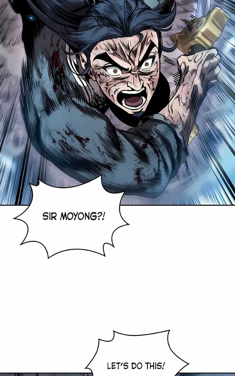 Read Nano Machine ENGLISH Manga Online