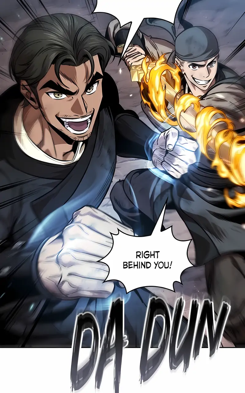 Read Nano Machine ENGLISH Manga Online