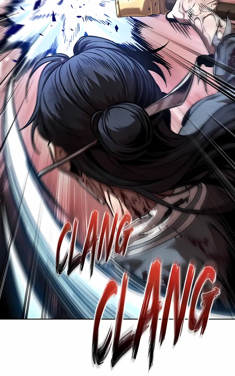 Read Nano Machine ENGLISH Manga Online