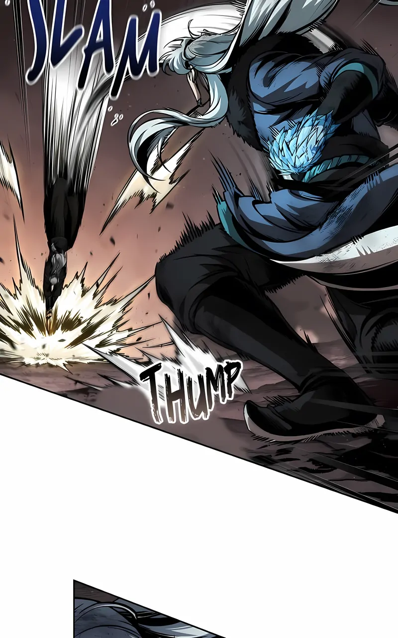 Read Nano Machine ENGLISH Manga Online