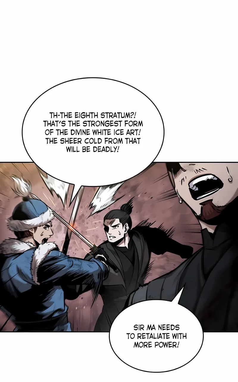 Read Nano Machine ENGLISH Manga Online