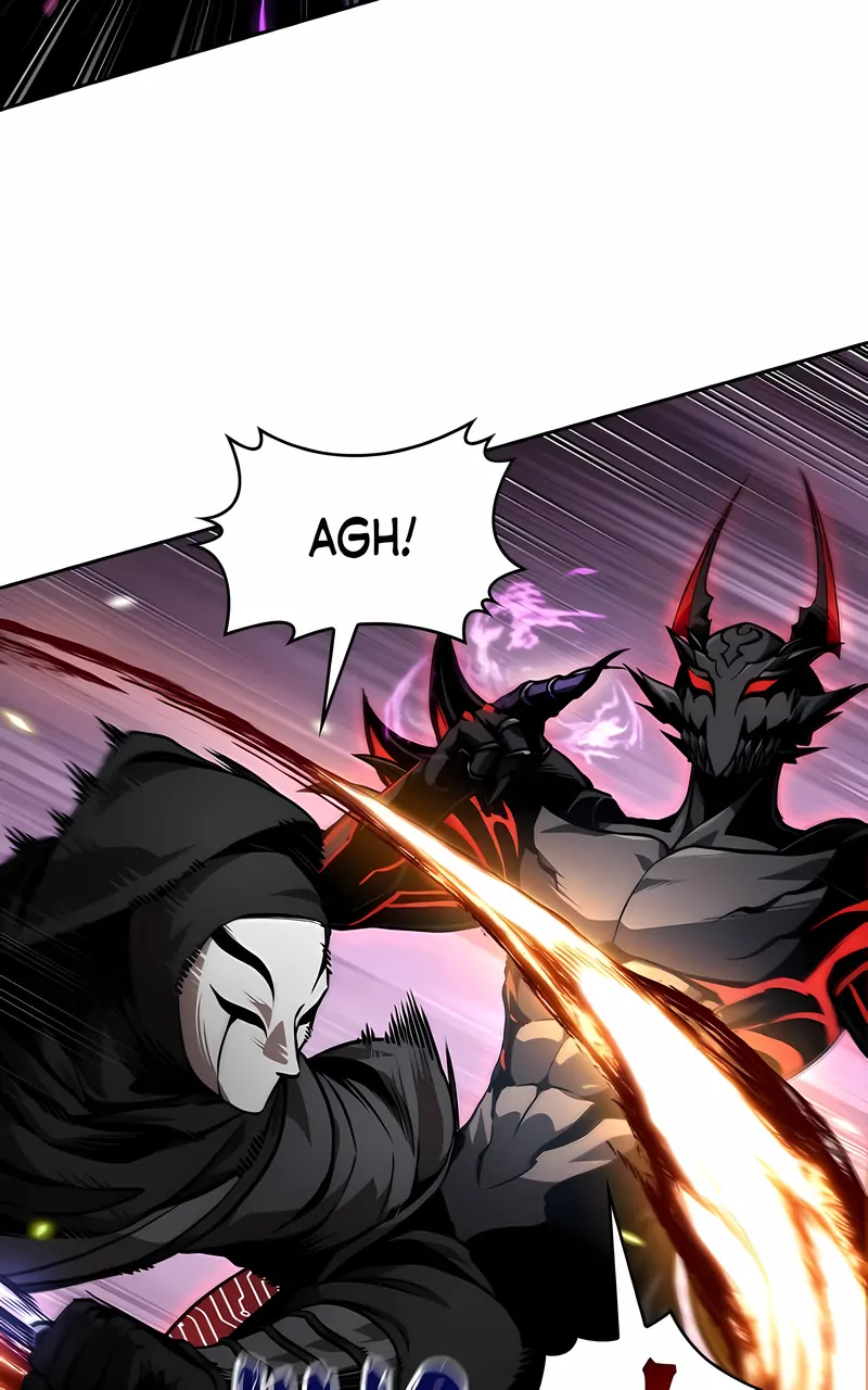 Read Nano Machine ENGLISH Manga Online