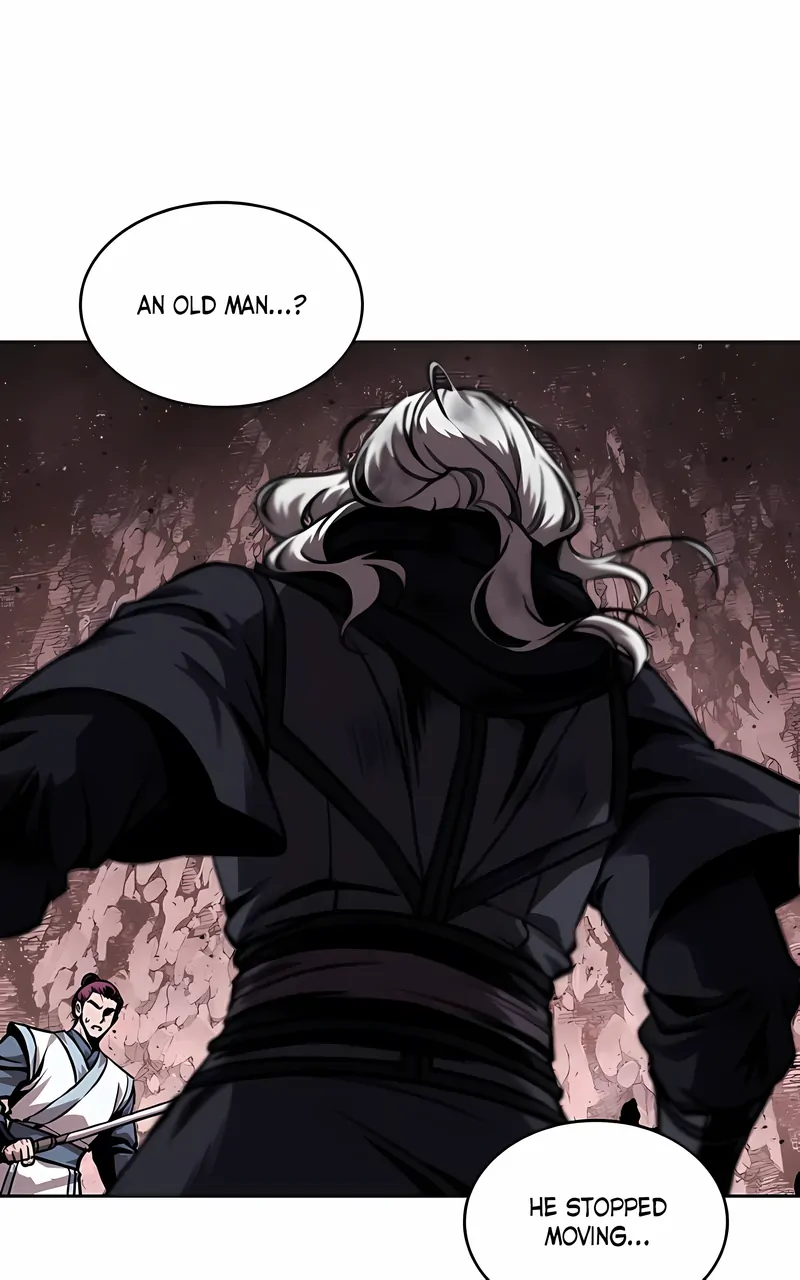 Read Nano Machine ENGLISH Manga Online