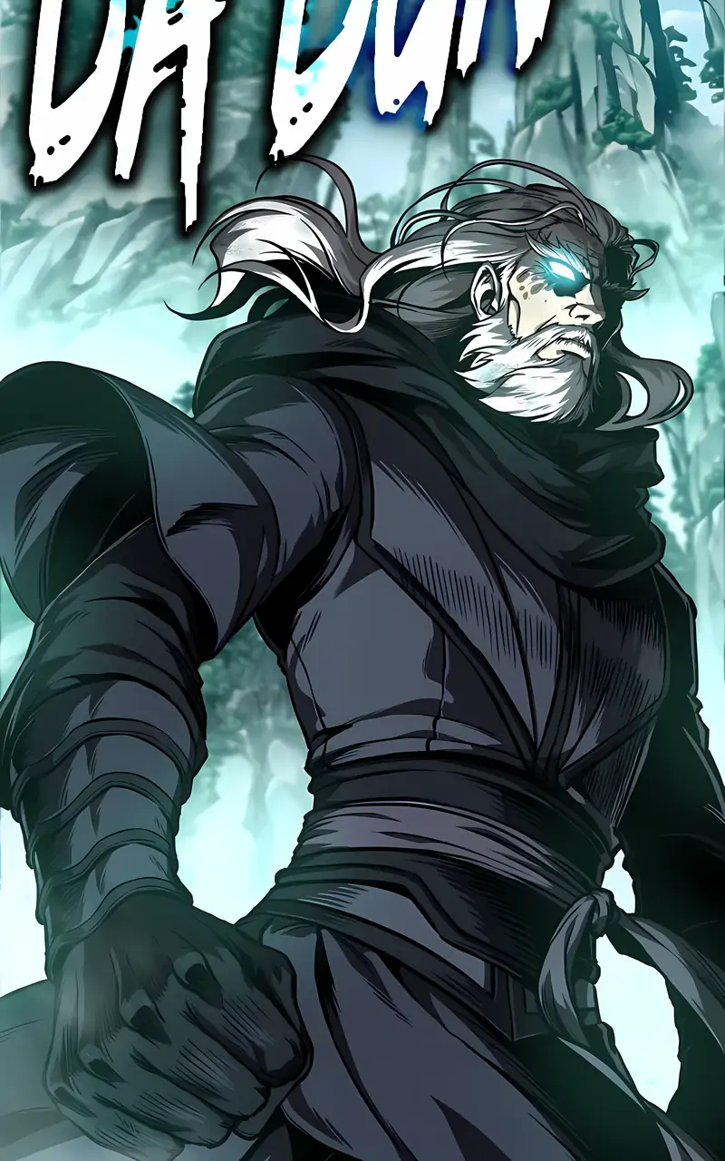 Read Nano Machine ENGLISH Manga Online