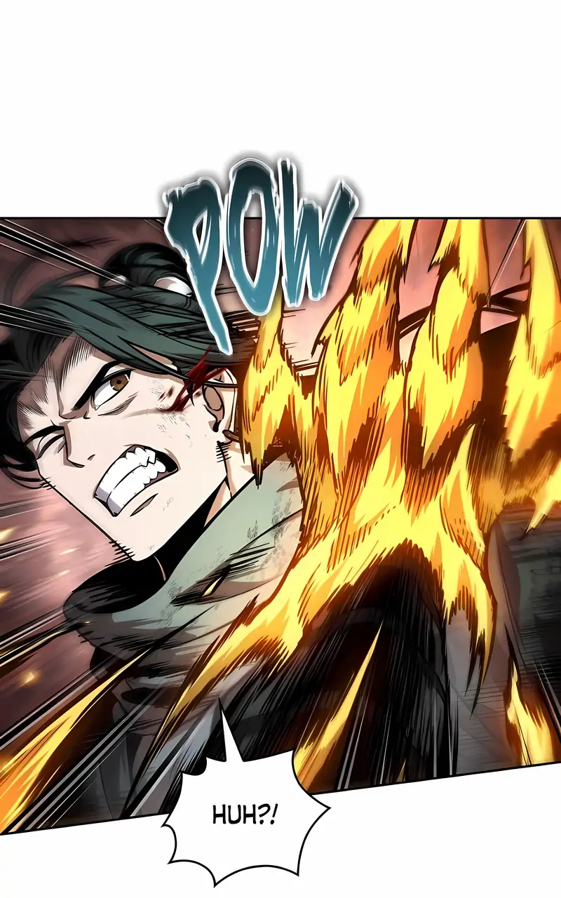 Read Nano Machine ENGLISH Manga Online