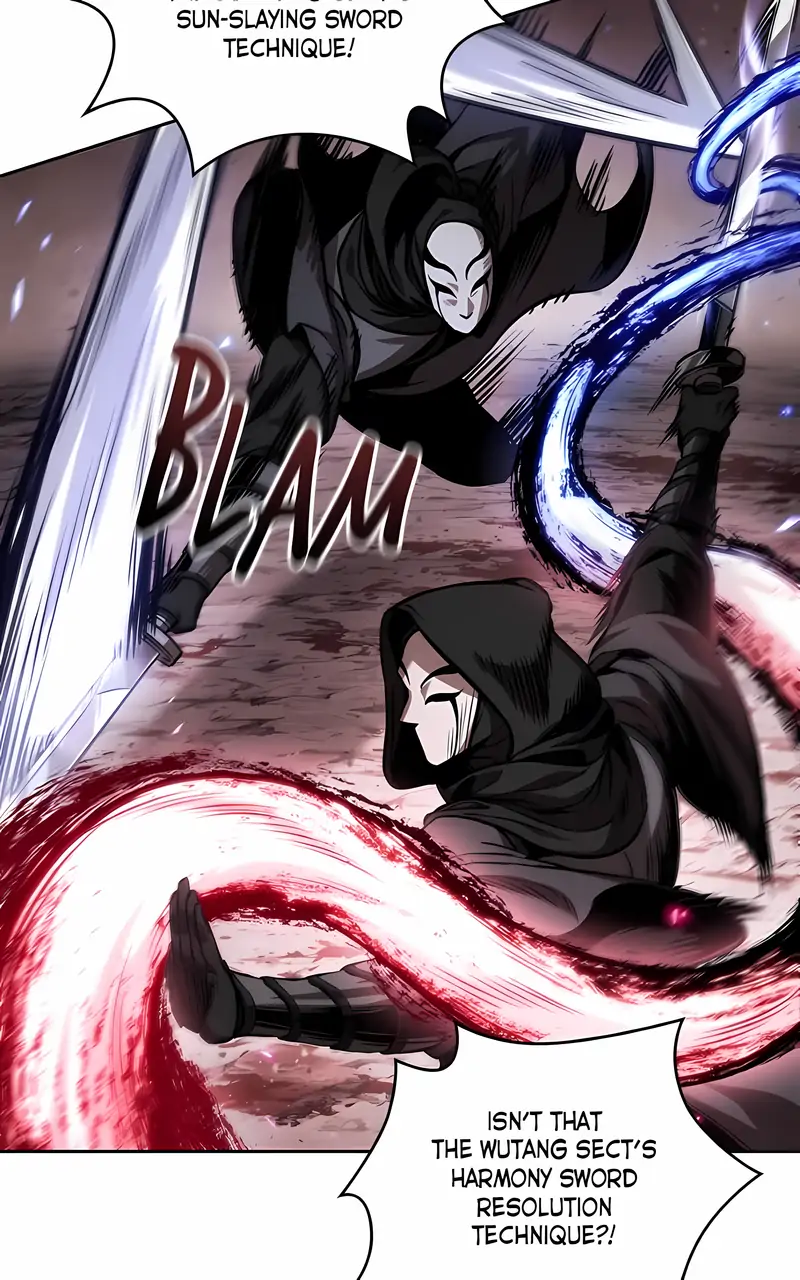 Read Nano Machine ENGLISH Manga Online