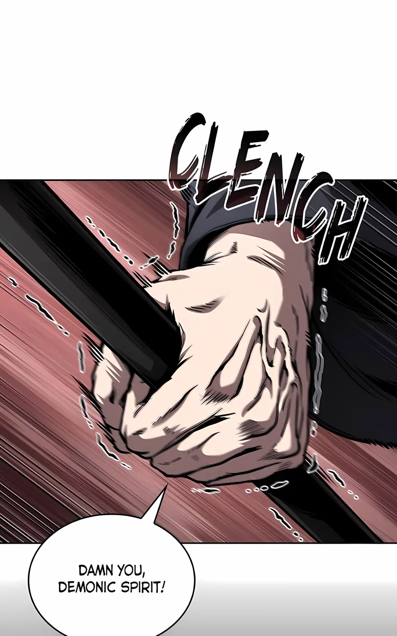 Read Nano Machine ENGLISH Manga Online