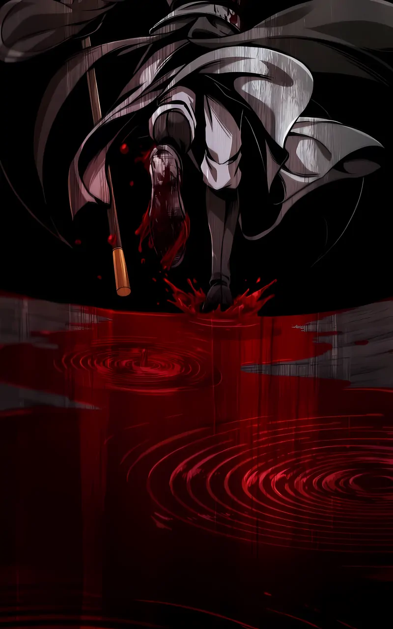 Read Nano Machine ENGLISH Manga Online