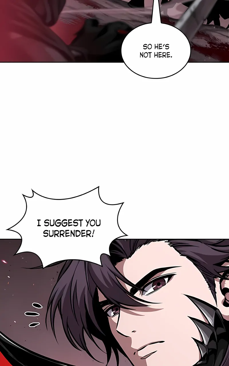 Read Nano Machine ENGLISH Manga Online