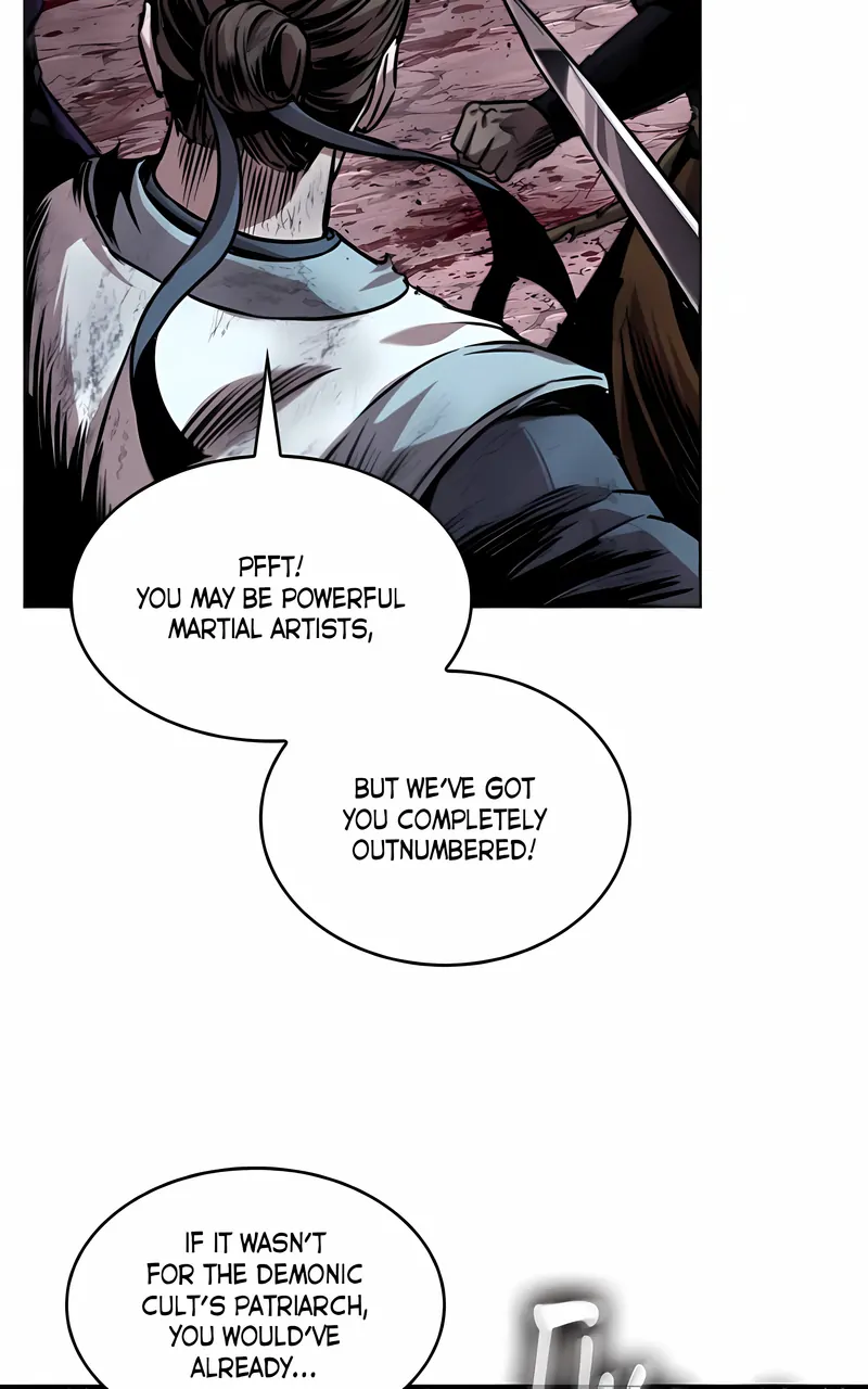 Read Nano Machine ENGLISH Manga Online