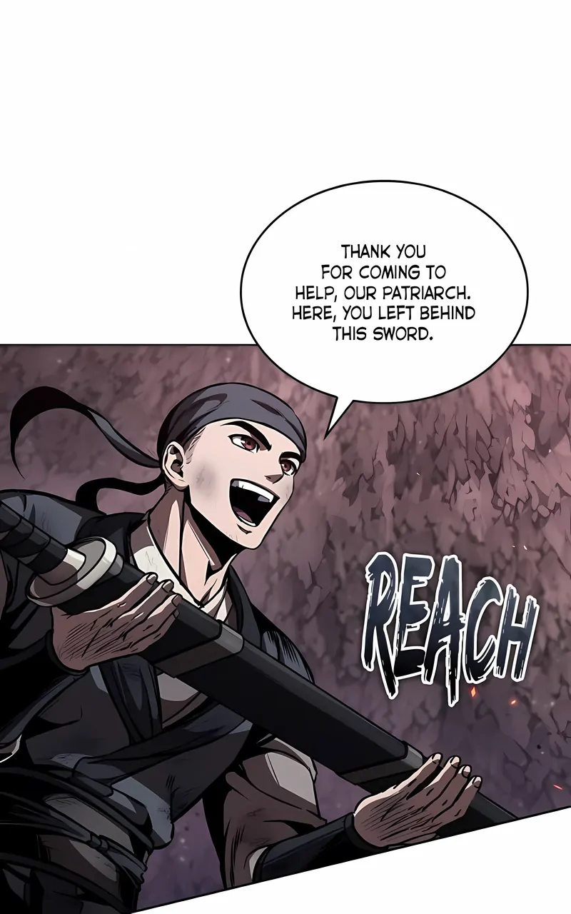 Read Nano Machine ENGLISH Manga Online