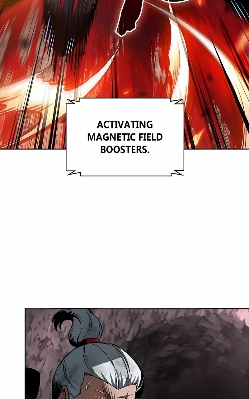 Read Nano Machine ENGLISH Manga Online