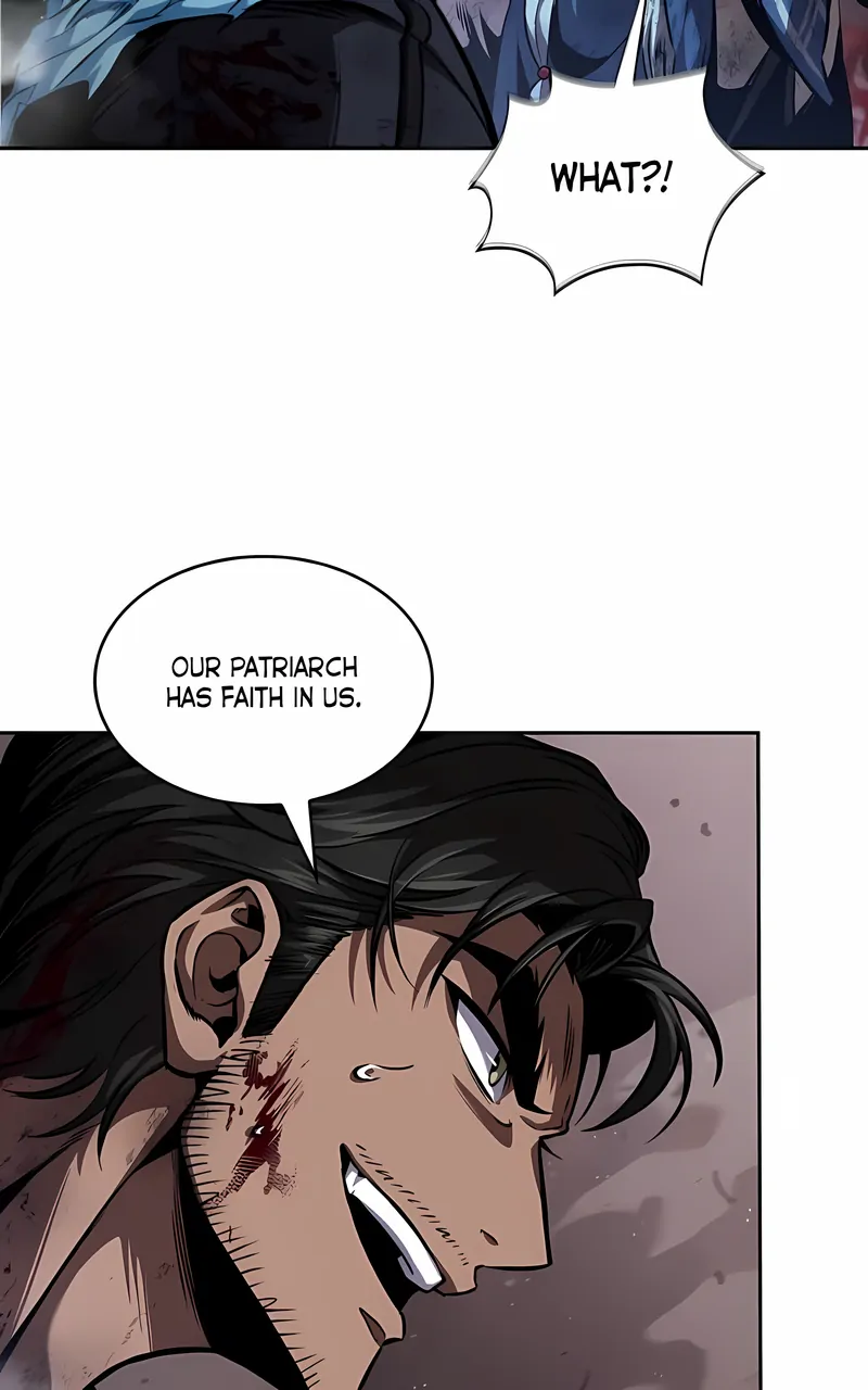 Read Nano Machine ENGLISH Manga Online