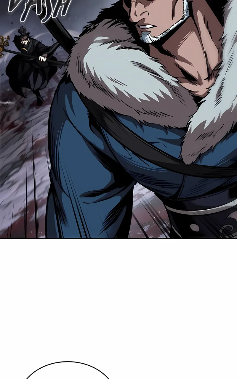 Read Nano Machine ENGLISH Manga Online