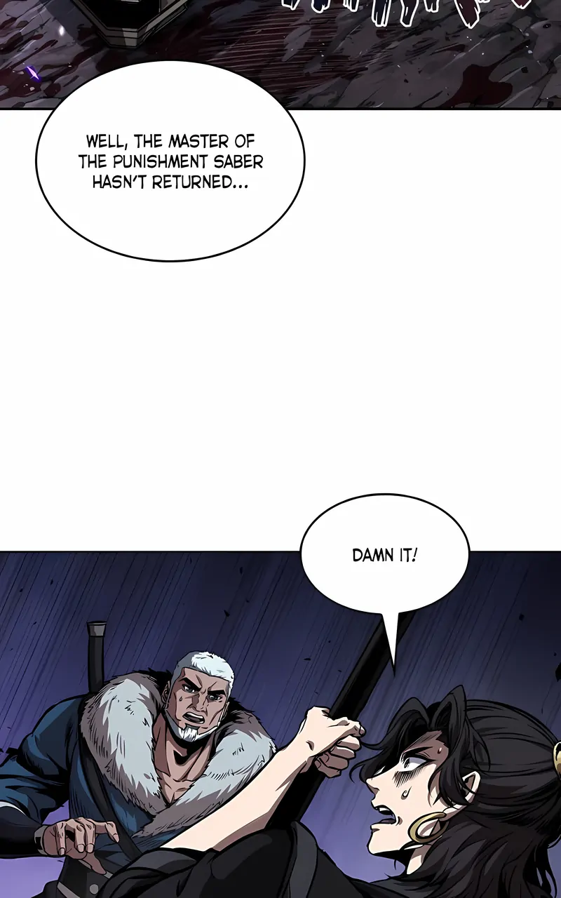 Read Nano Machine ENGLISH Manga Online