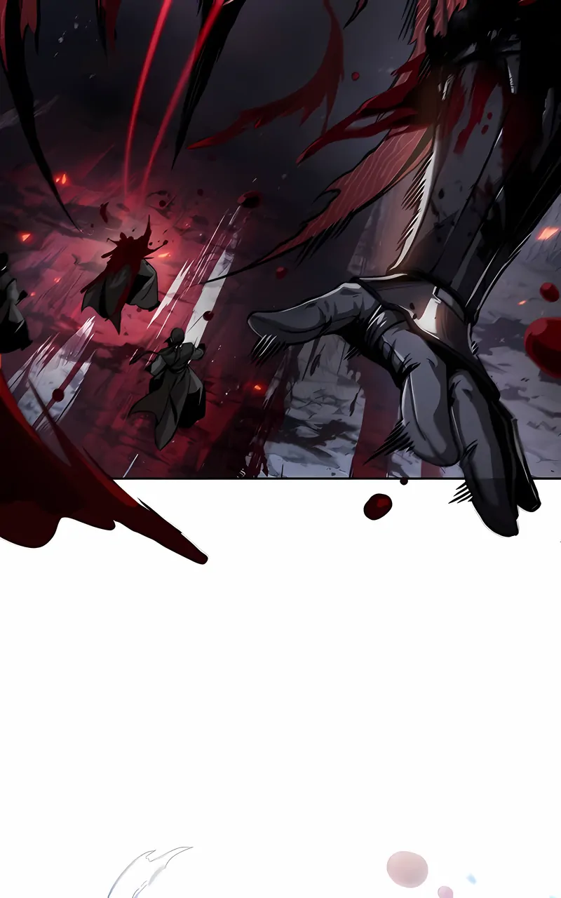 Read Nano Machine ENGLISH Manga Online