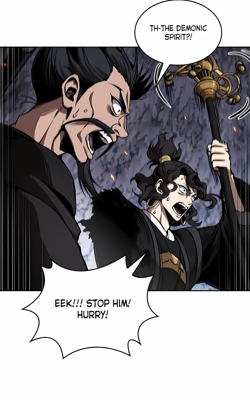 Read Nano Machine ENGLISH Manga Online