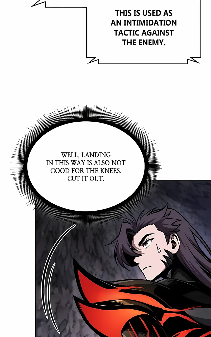 Read Nano Machine ENGLISH Manga Online