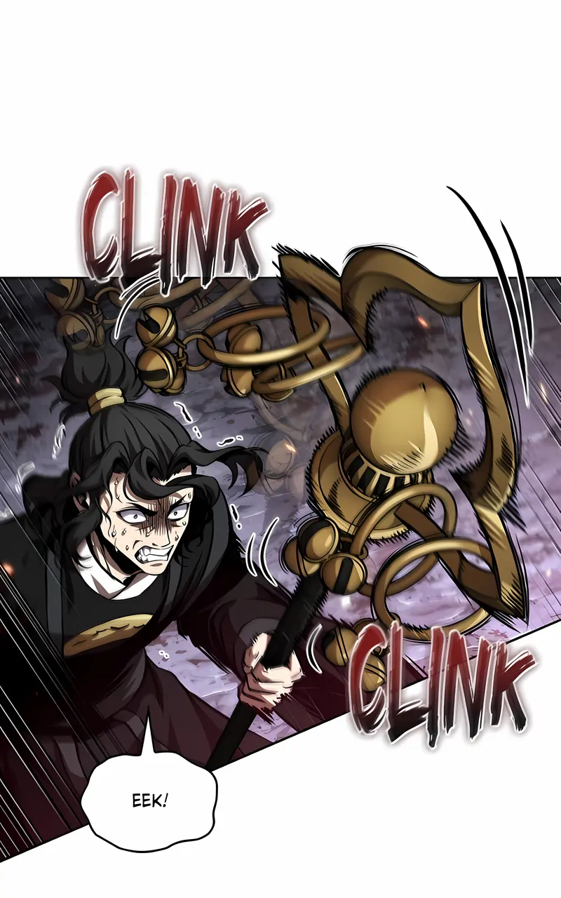 Read Nano Machine ENGLISH Manga Online