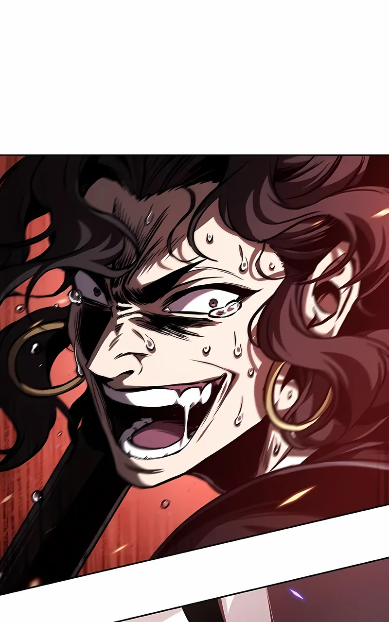 Read Nano Machine ENGLISH Manga Online