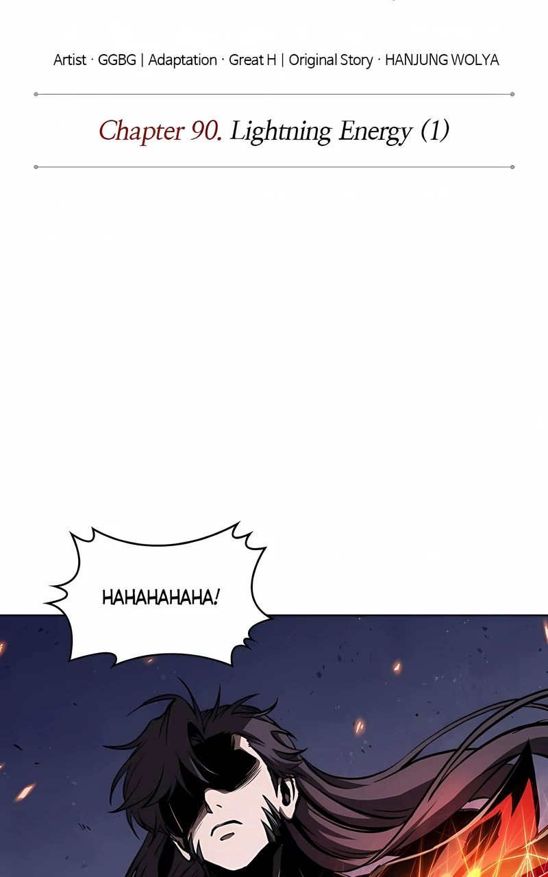 Read Nano Machine ENGLISH Manga Online