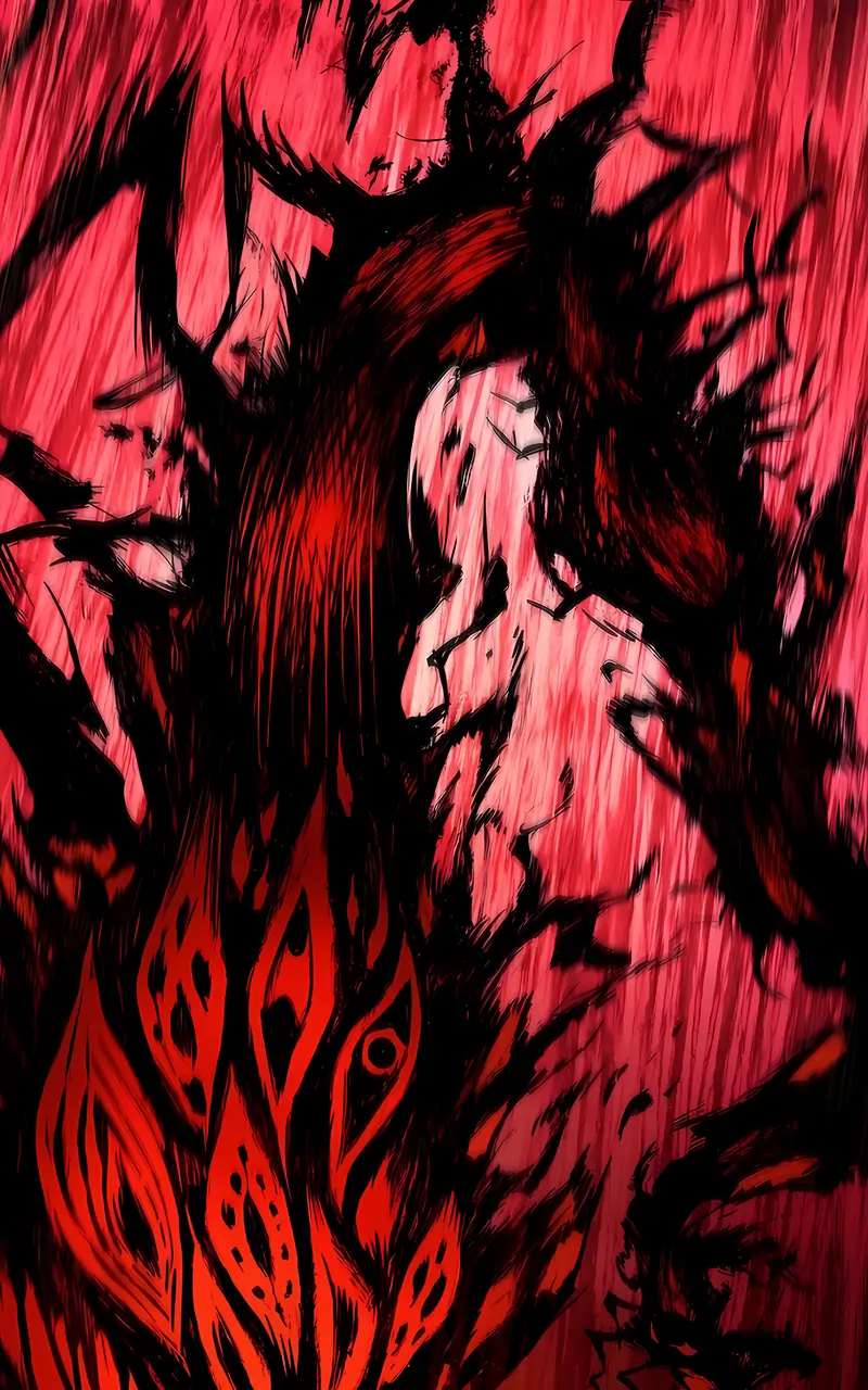 Read Nano Machine ENGLISH Manga Online