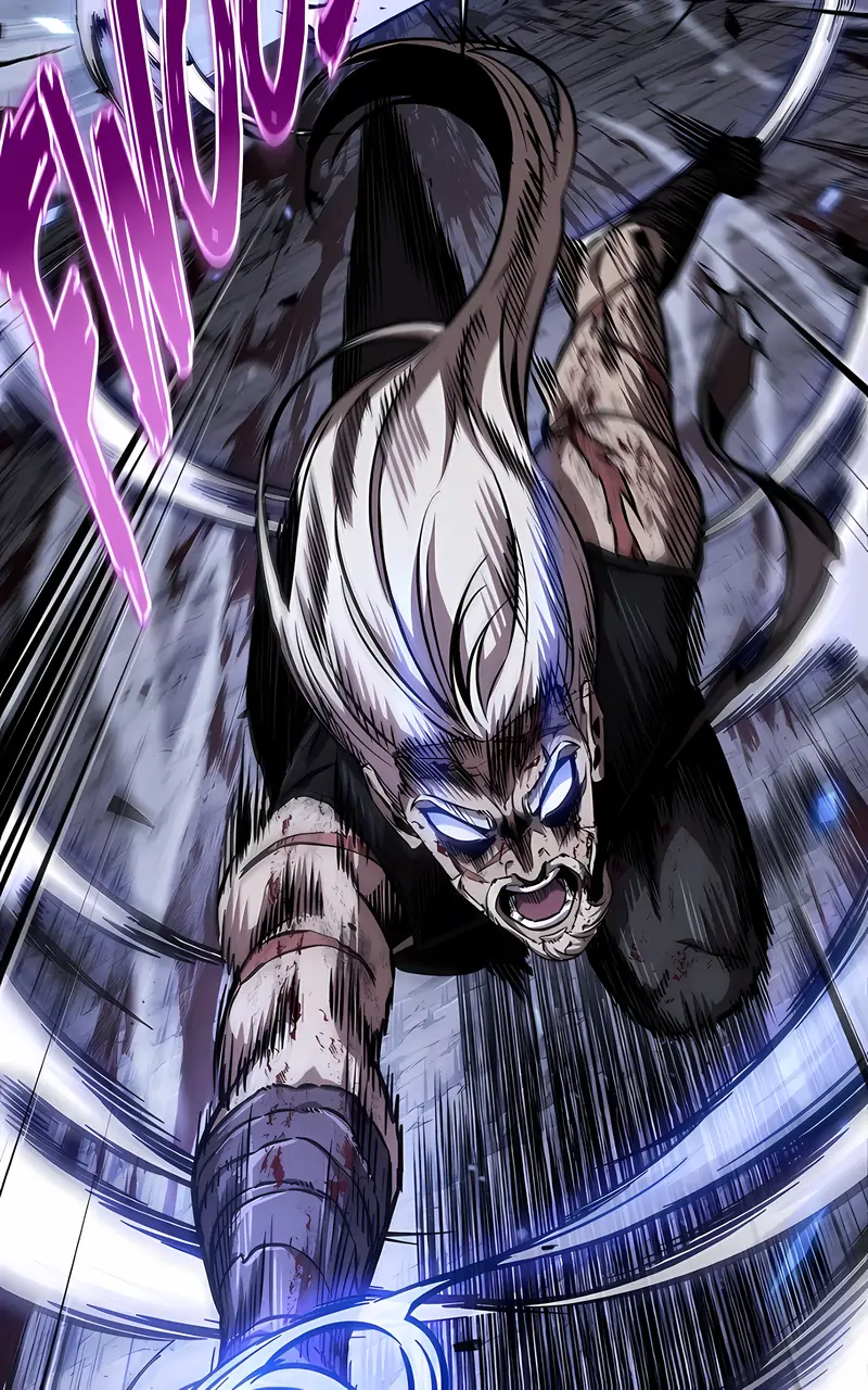 Read Nano Machine ENGLISH Manga Online