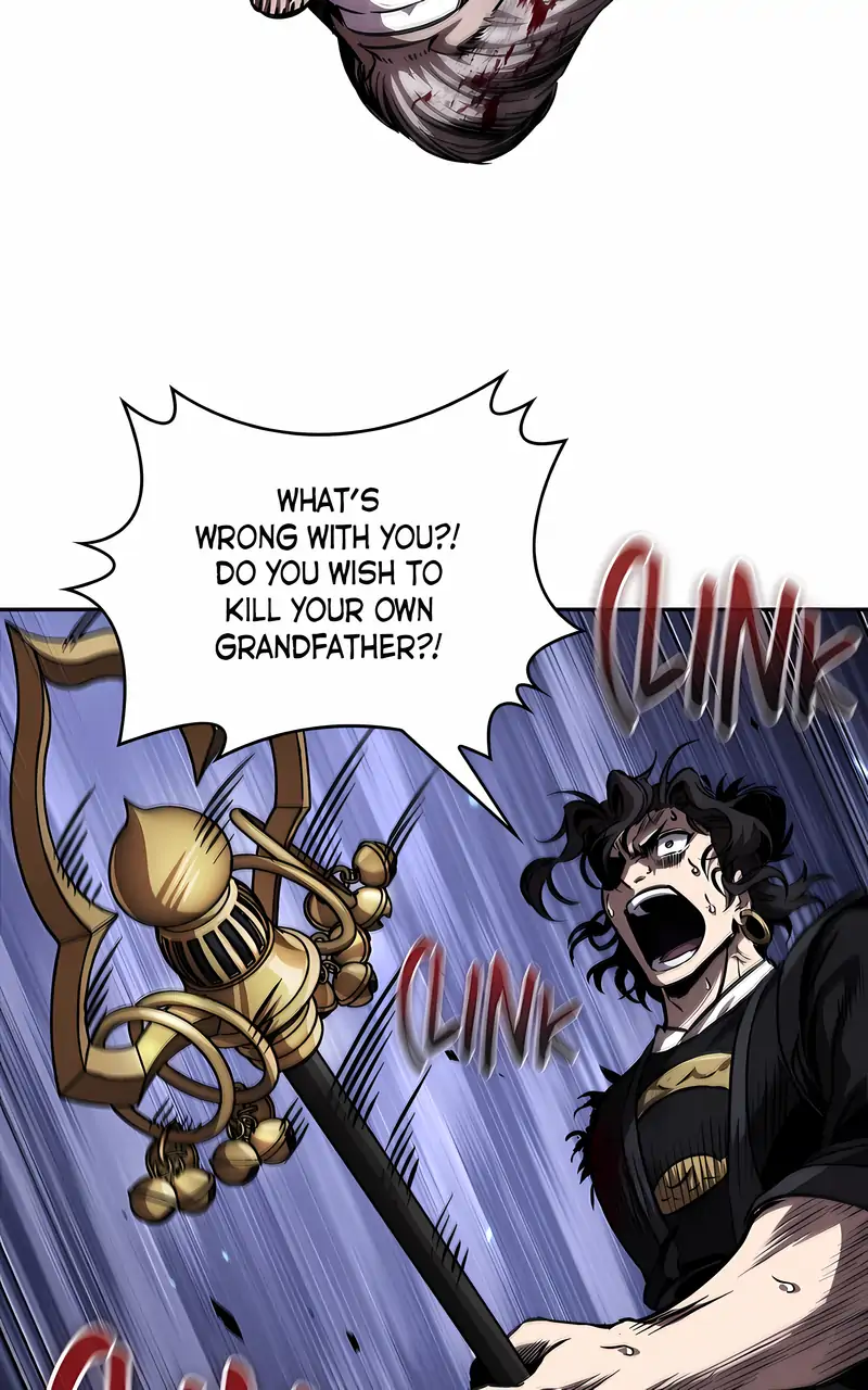 Read Nano Machine ENGLISH Manga Online