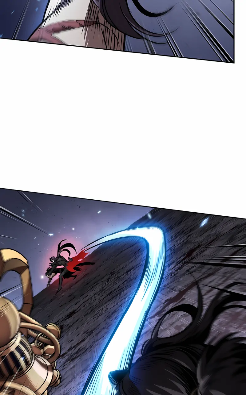 Read Nano Machine ENGLISH Manga Online