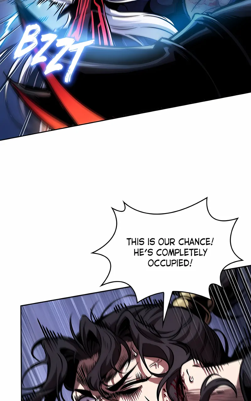 Read Nano Machine ENGLISH Manga Online