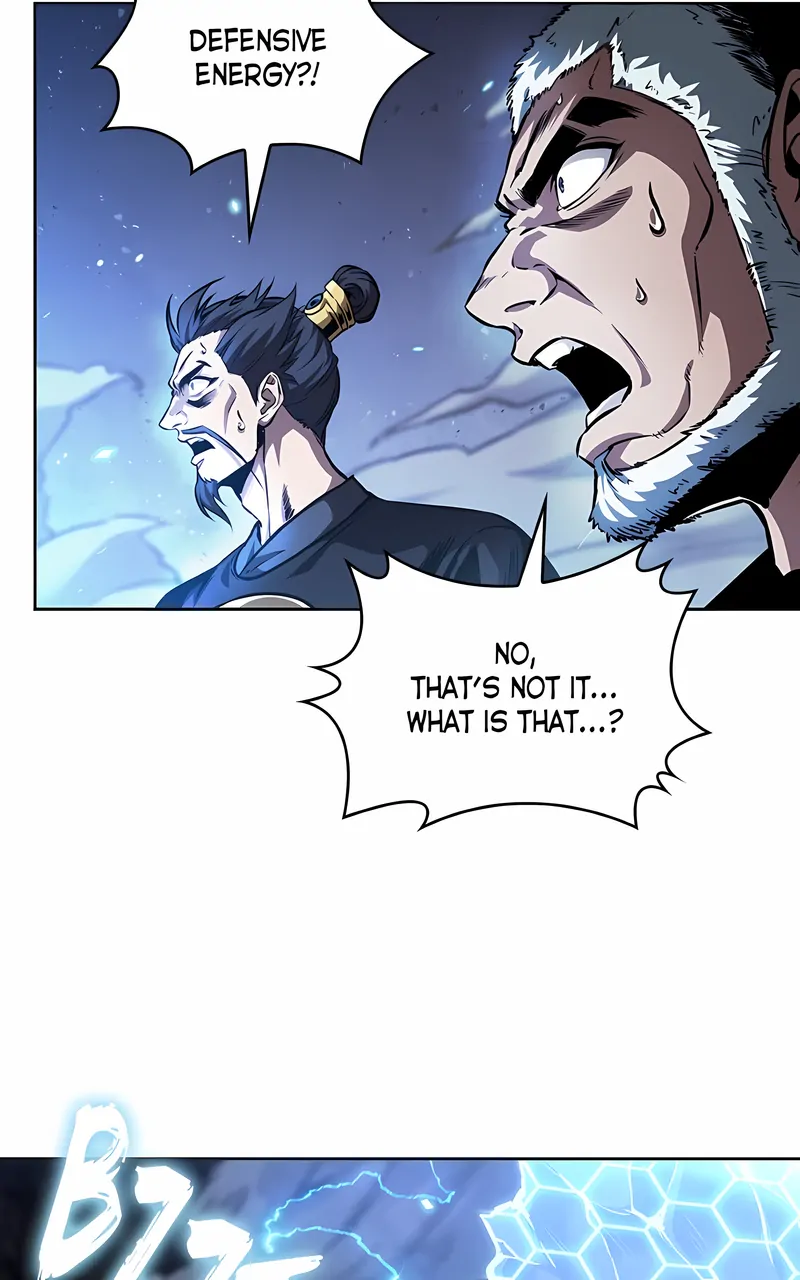 Read Nano Machine ENGLISH Manga Online