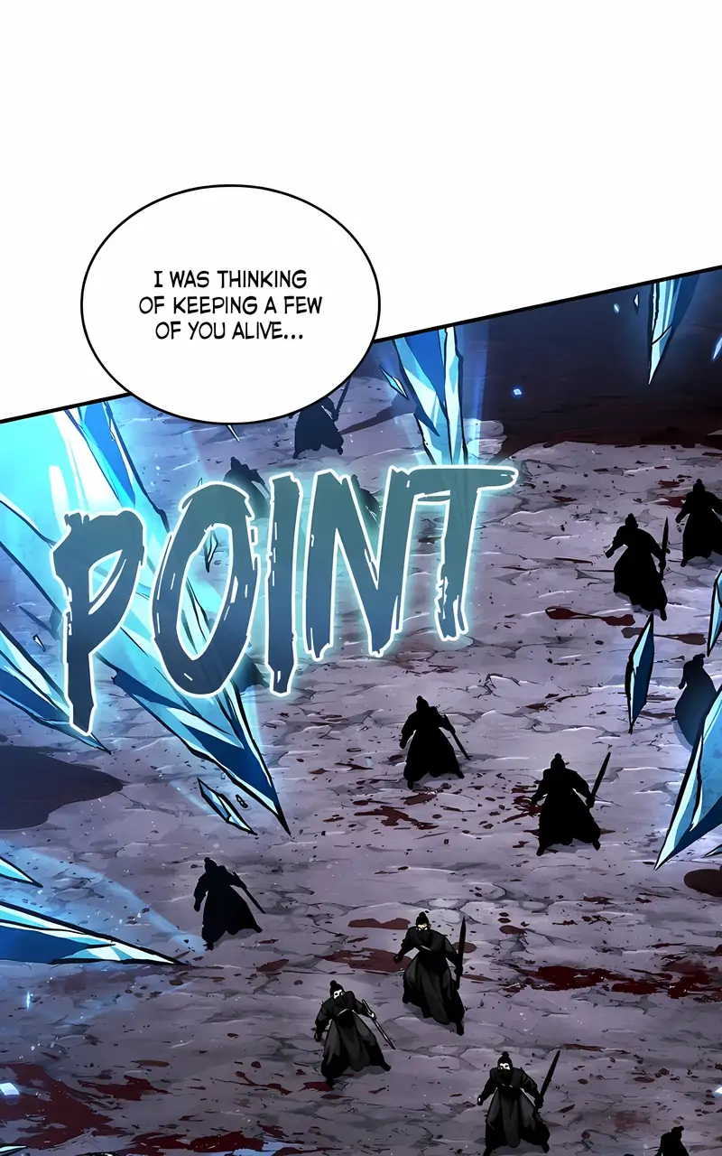 Read Nano Machine ENGLISH Manga Online