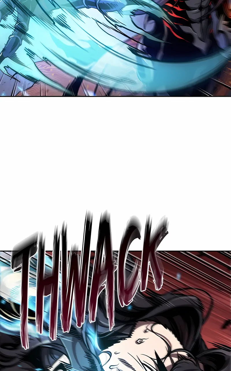 Read Nano Machine ENGLISH Manga Online