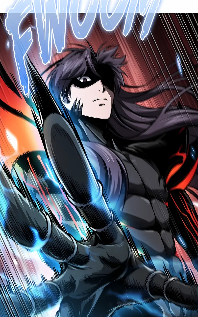 Read Nano Machine ENGLISH Manga Online