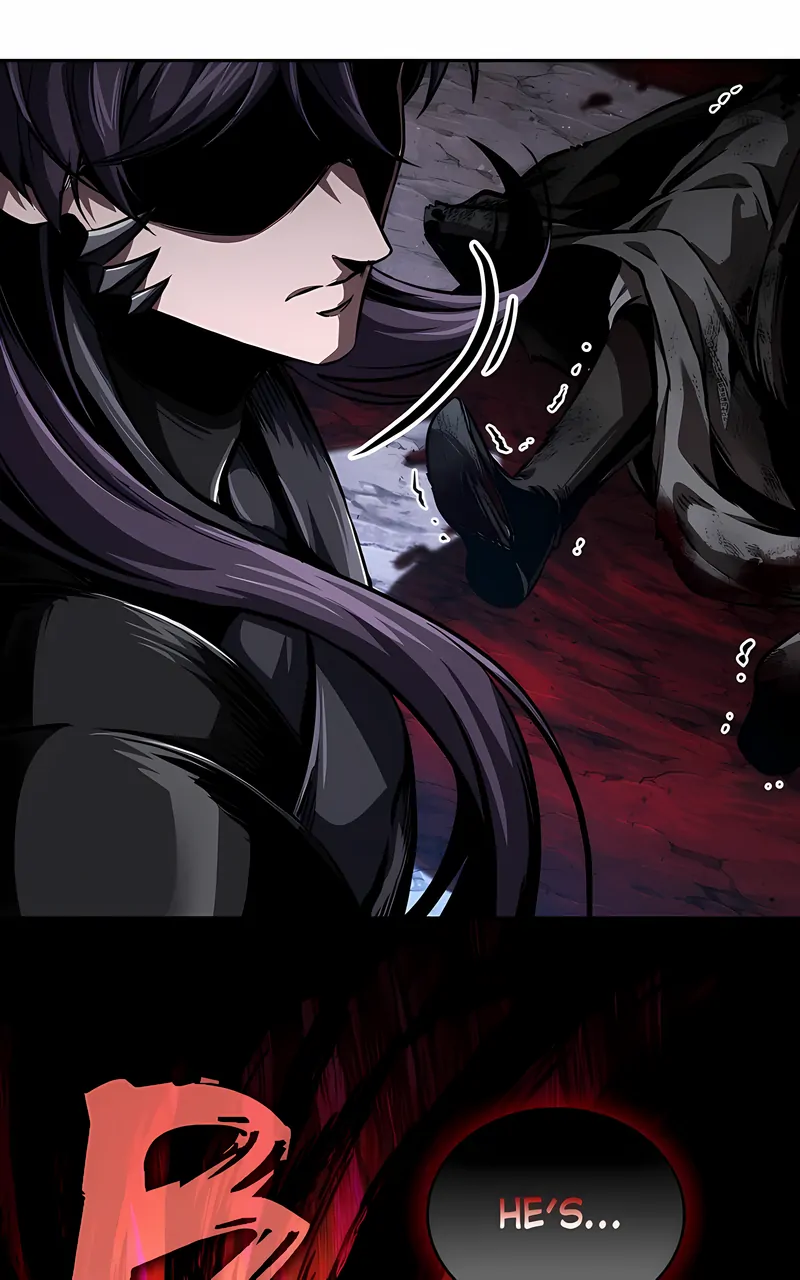 Read Nano Machine ENGLISH Manga Online