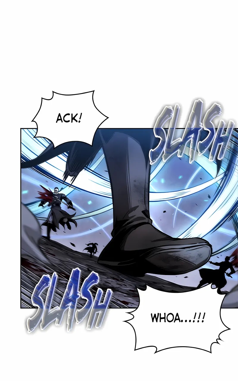 Read Nano Machine ENGLISH Manga Online