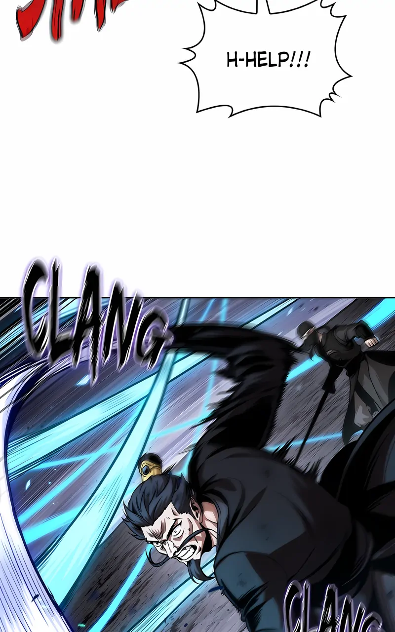 Read Nano Machine ENGLISH Manga Online