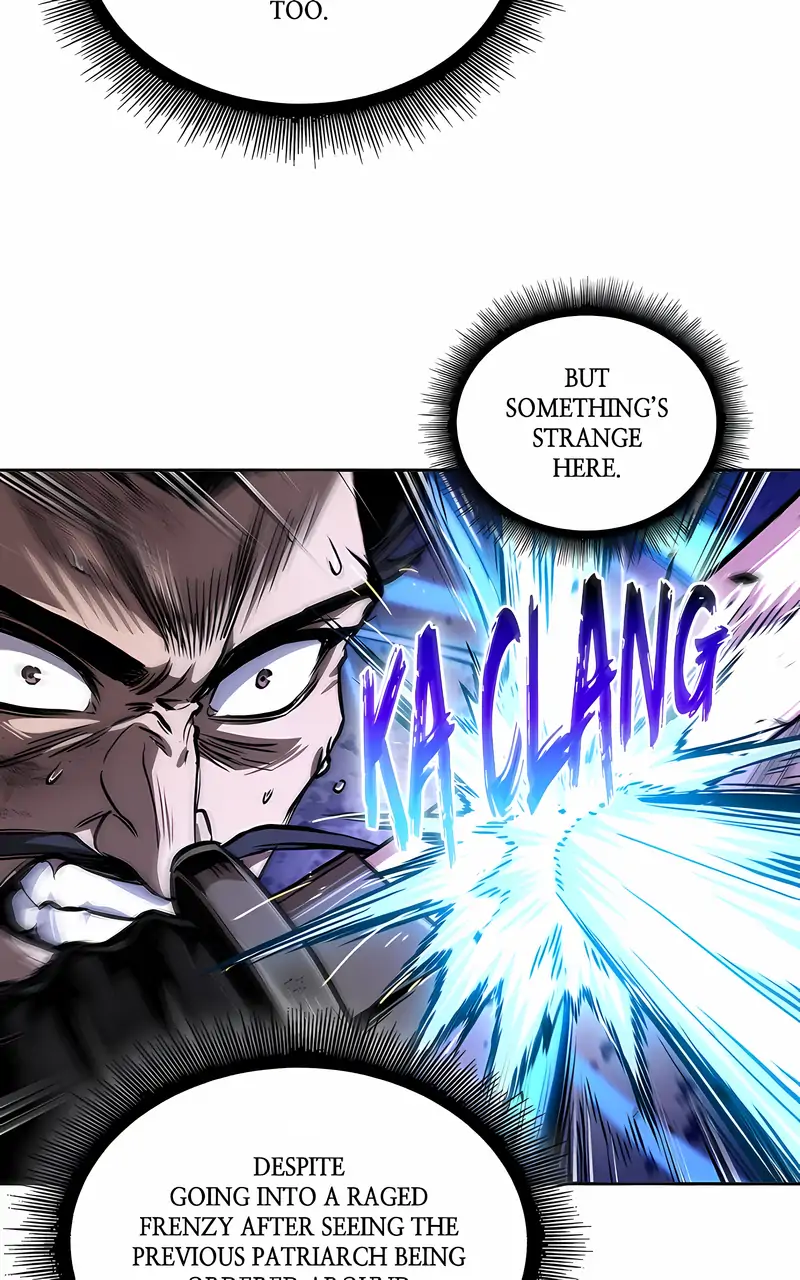 Read Nano Machine ENGLISH Manga Online