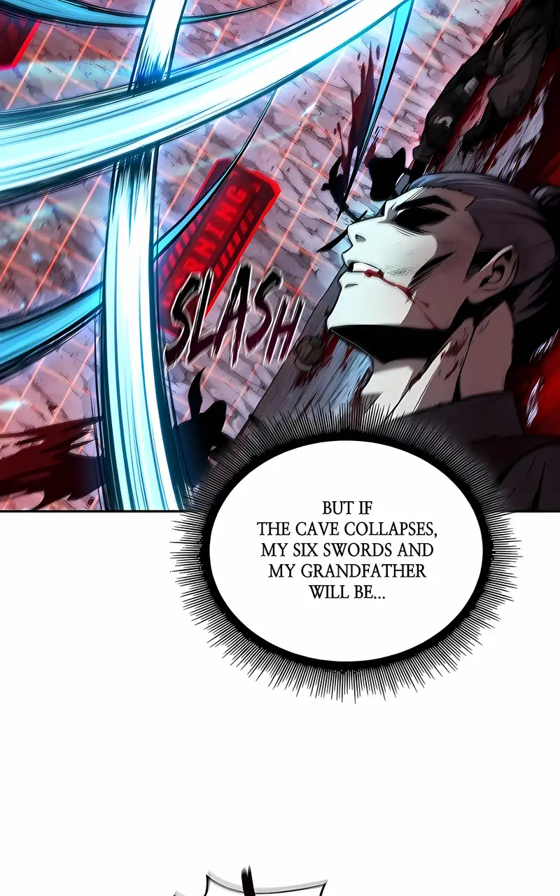 Read Nano Machine ENGLISH Manga Online