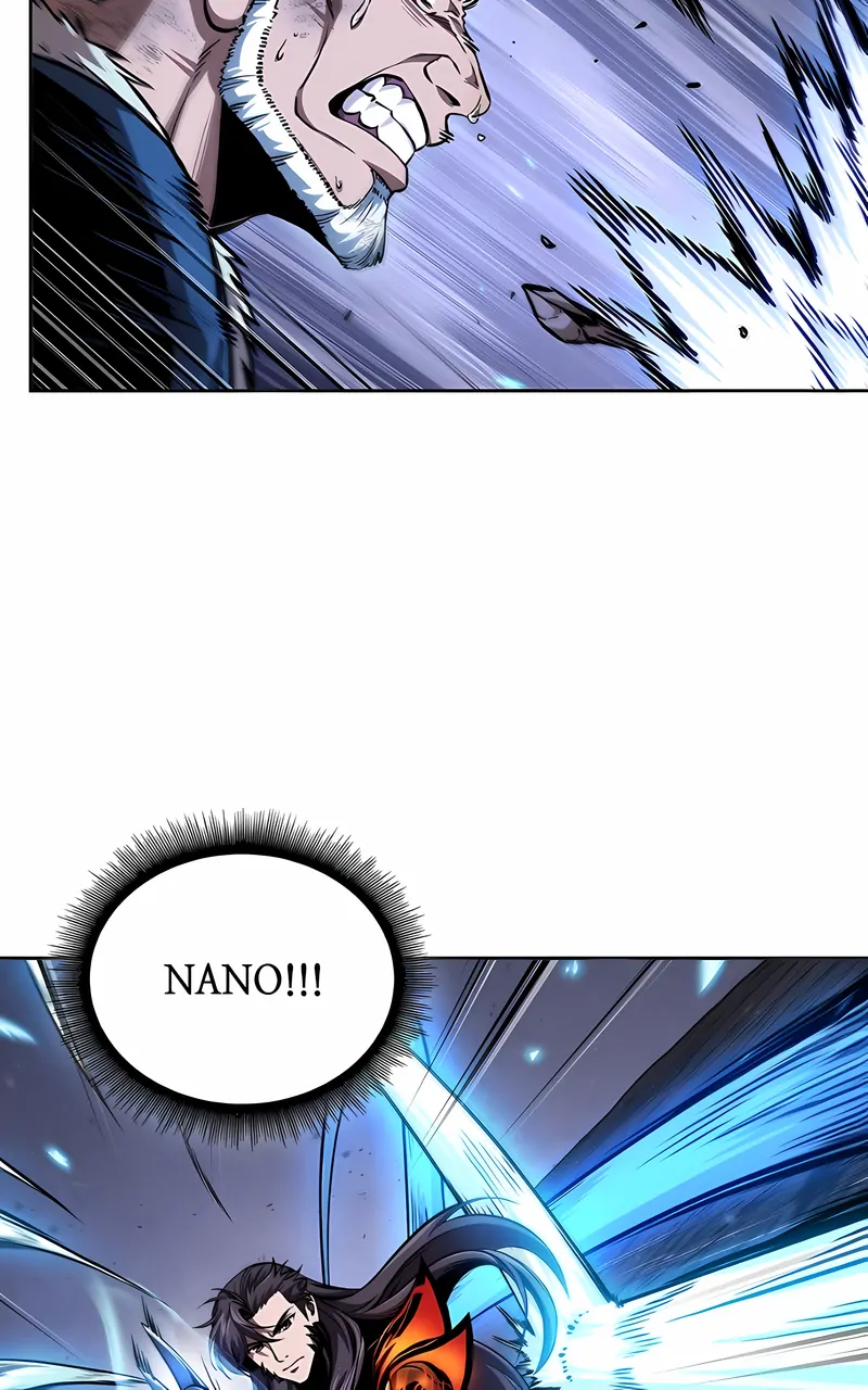 Read Nano Machine ENGLISH Manga Online