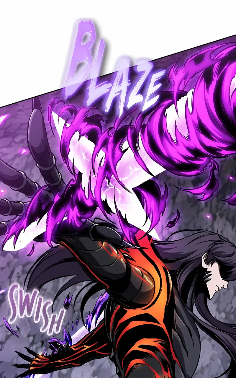 Read Nano Machine ENGLISH Manga Online