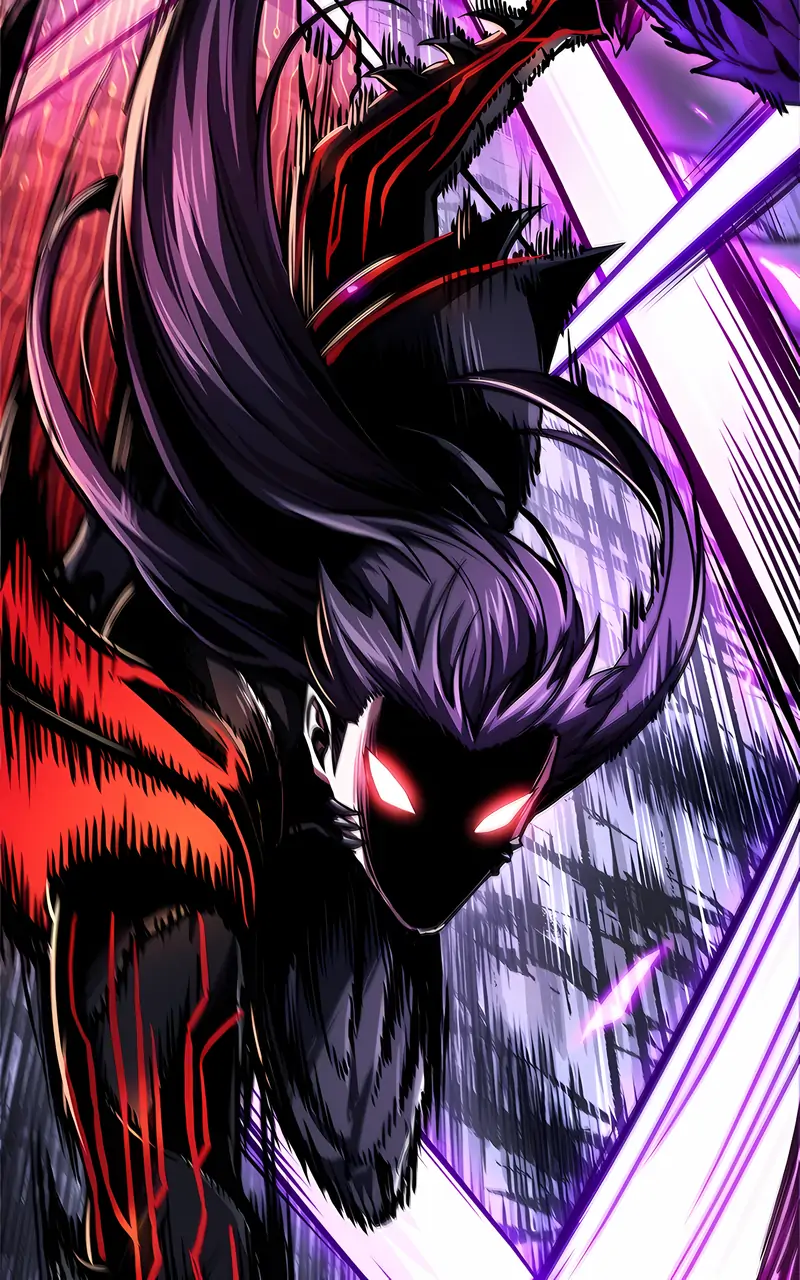 Read Nano Machine ENGLISH Manga Online