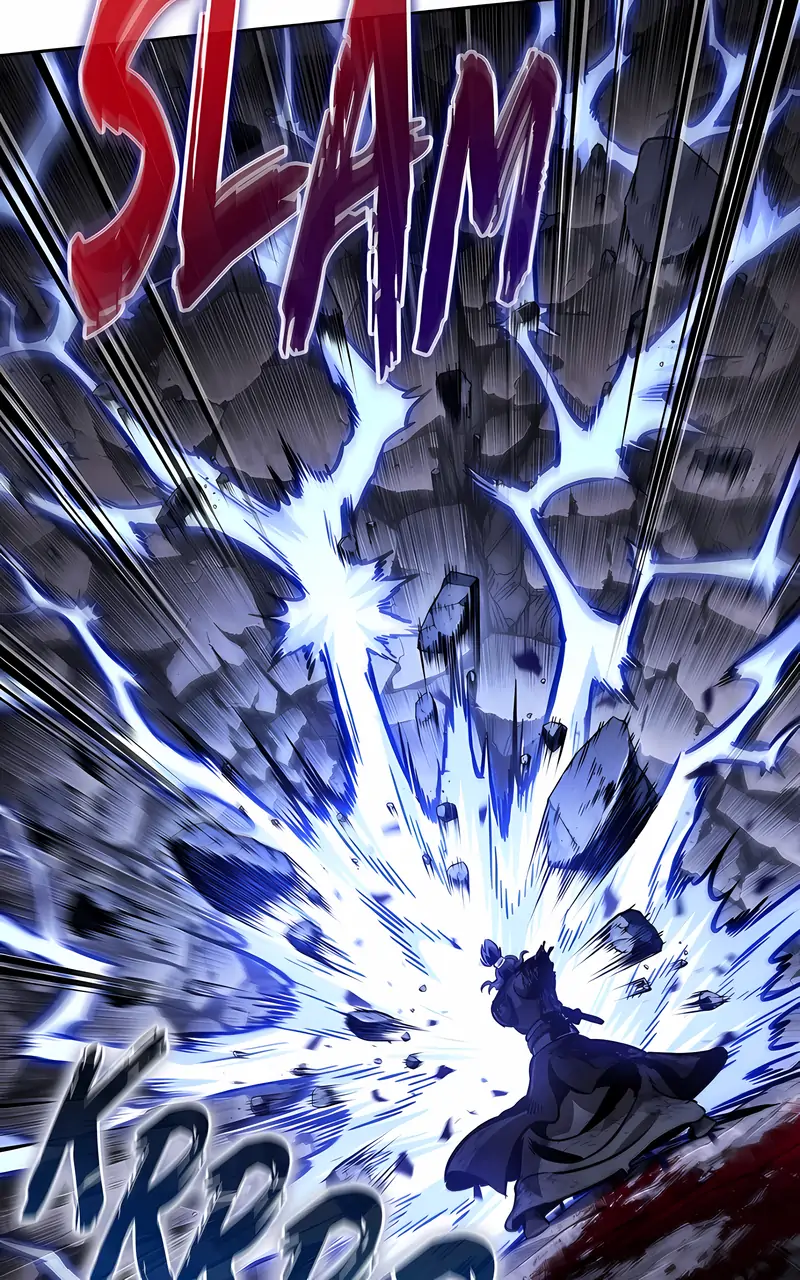 Read Nano Machine ENGLISH Manga Online