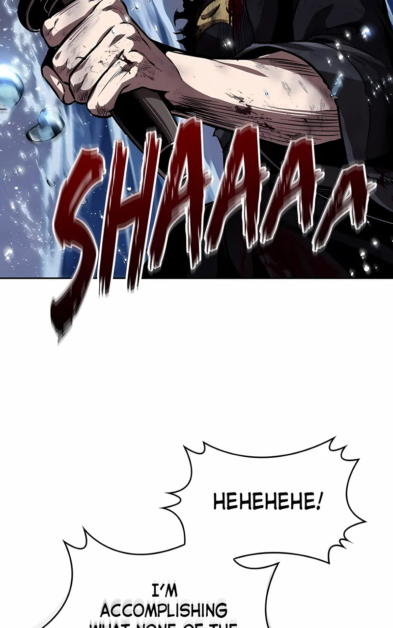 Read Nano Machine ENGLISH Manga Online